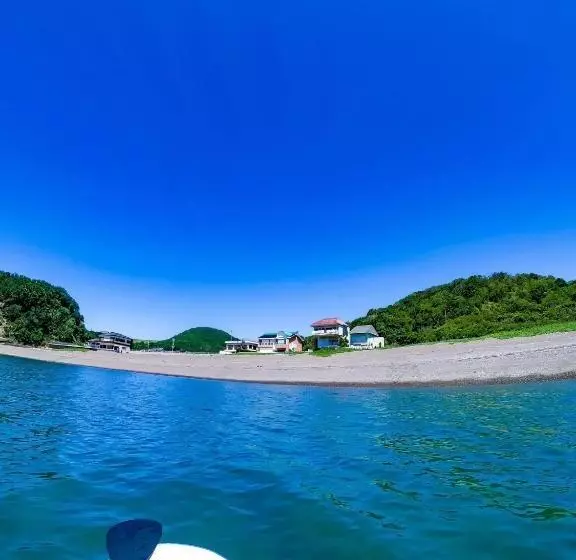 Majatalo A Room Floating In The Sea And Sky With A Superb O   Vacation Stay 14151