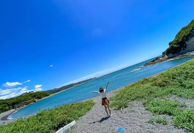 Majatalo A Room Floating In The Sea And Sky With A Superb O   Vacation Stay 14151