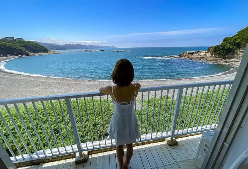 Majatalo A Room Floating In The Sea And Sky With A Superb O   Vacation Stay 14151
