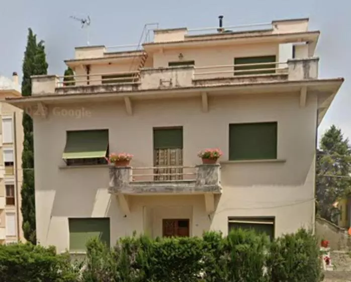 پانسیون Affitta Camere Via Piave