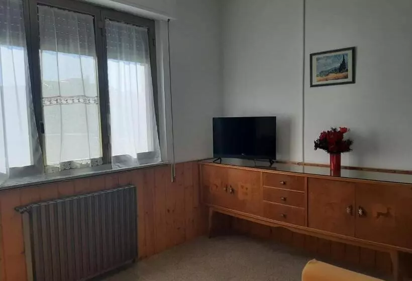 پانسیون Affitta Camere Via Piave