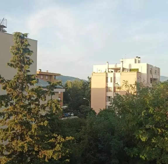 پانسیون Affitta Camere Via Piave