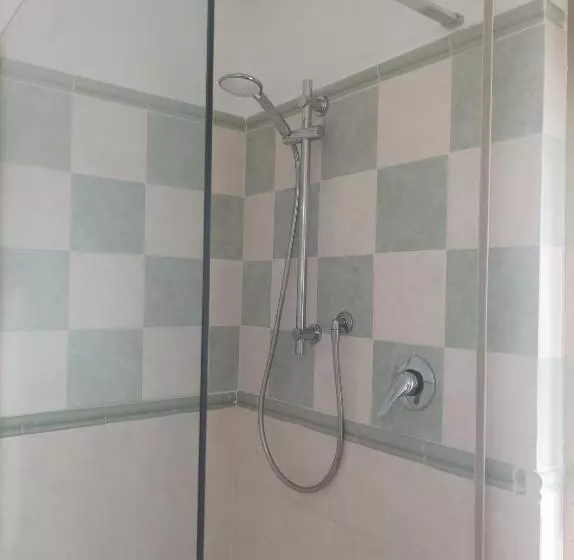 پانسیون Affitta Camere Via Piave