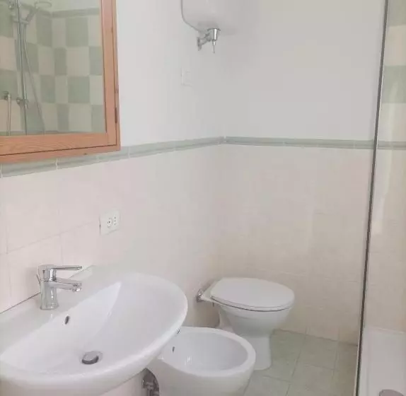 پانسیون Affitta Camere Via Piave