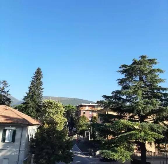 پانسیون Affitta Camere Via Piave