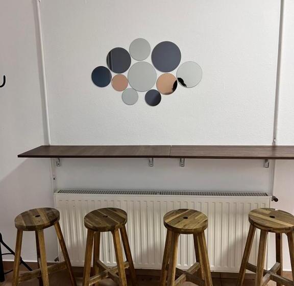 Пансион Antal Guesthouse