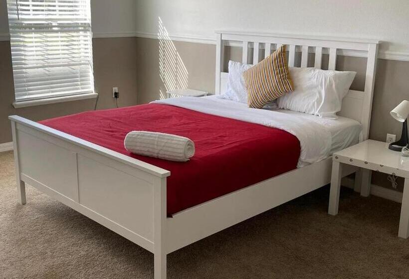 پانسیون Avalon Stay 7 Nights Minimum Booking