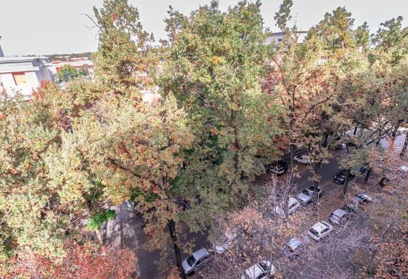 پانسیون Casa Della Musica Affitti Brevi Italia