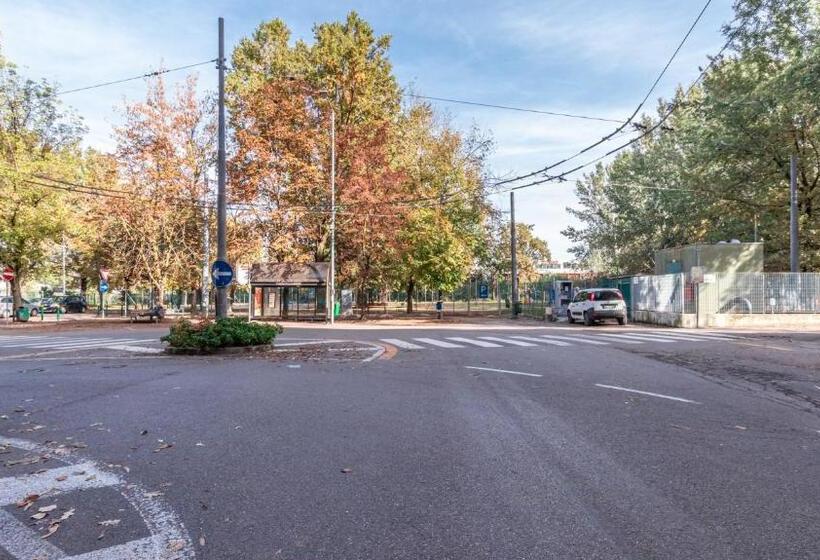 پانسیون Casa Della Musica Affitti Brevi Italia