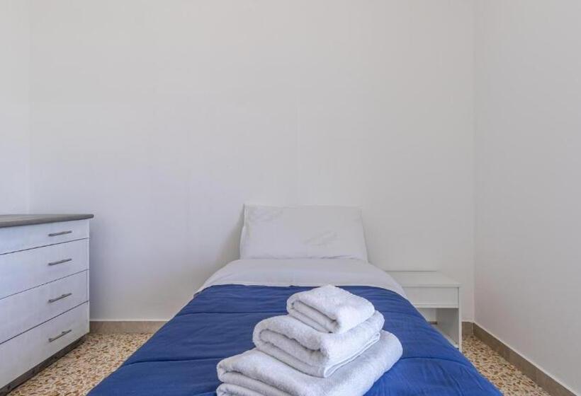 پانسیون Casa Della Musica Affitti Brevi Italia