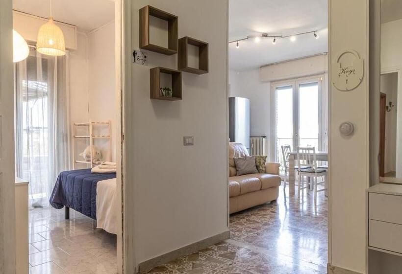 پانسیون Casa Della Musica Affitti Brevi Italia