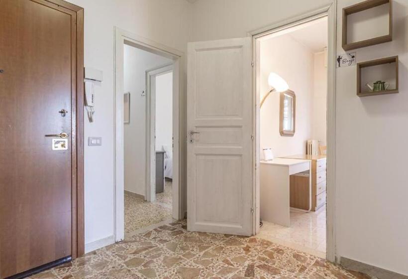 پانسیون Casa Della Musica Affitti Brevi Italia