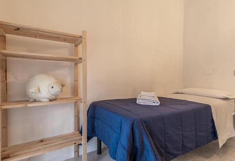 پانسیون Casa Della Musica Affitti Brevi Italia