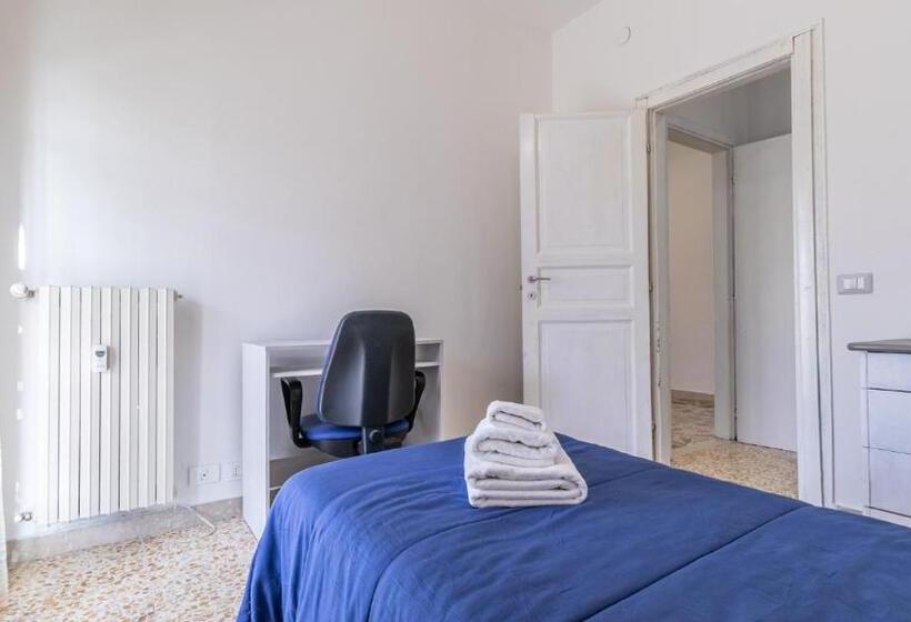 پانسیون Casa Della Musica Affitti Brevi Italia