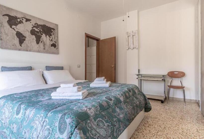 پانسیون Casa Della Musica Affitti Brevi Italia