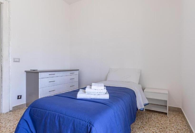 پانسیون Casa Della Musica Affitti Brevi Italia