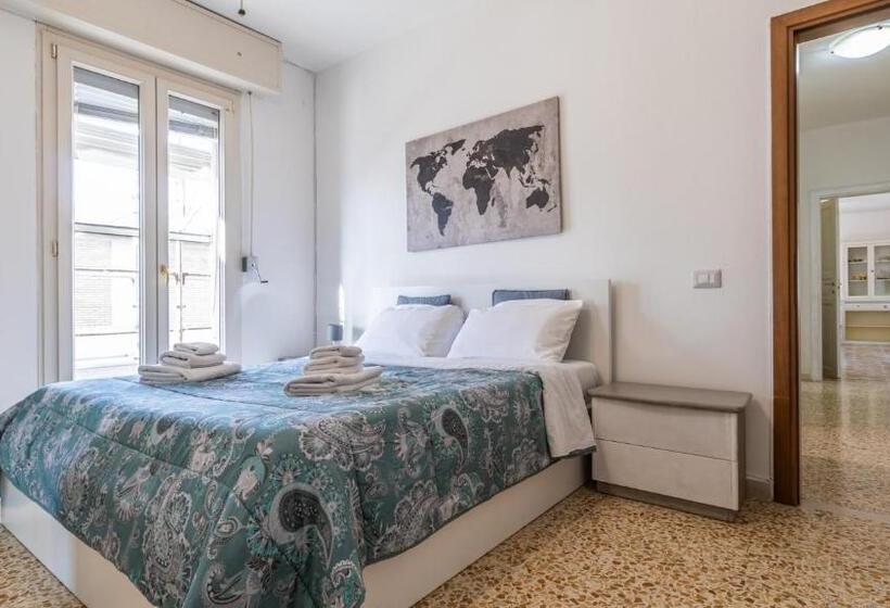 پانسیون Casa Della Musica Affitti Brevi Italia