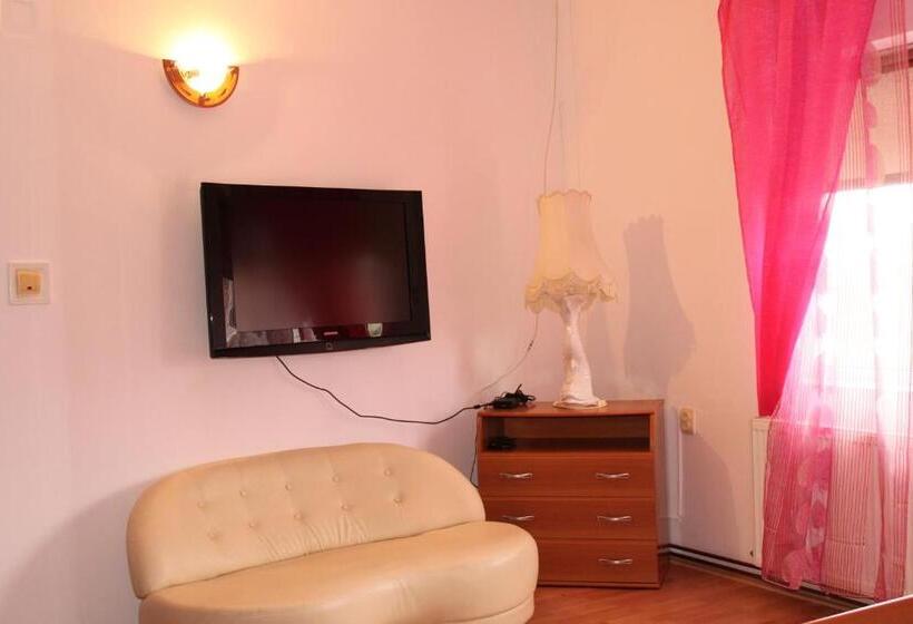 پانسیون Casa Dănuț