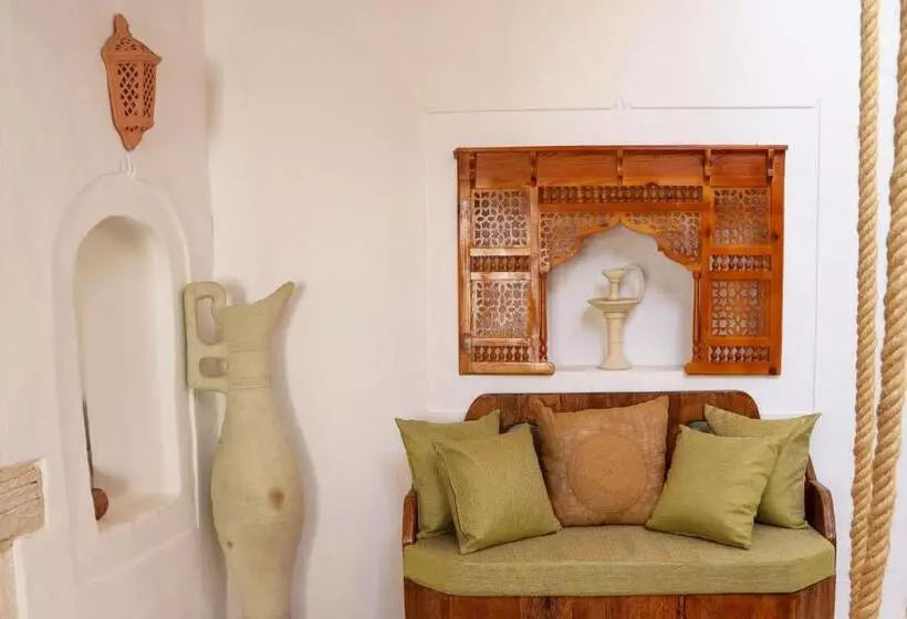 Majatalo Dar Shams