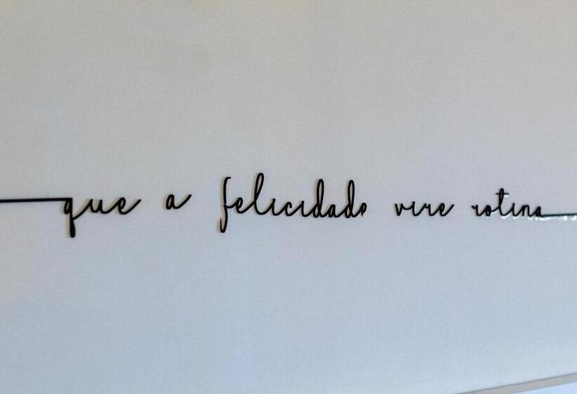 پانسیون Maravista Suítes   Cond. A Beira Mar São Miguel Do Gostoso