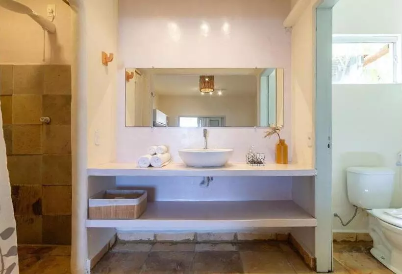 Majatalo Maravista Suítes   Cond. A Beira Mar São Miguel Do Gostoso