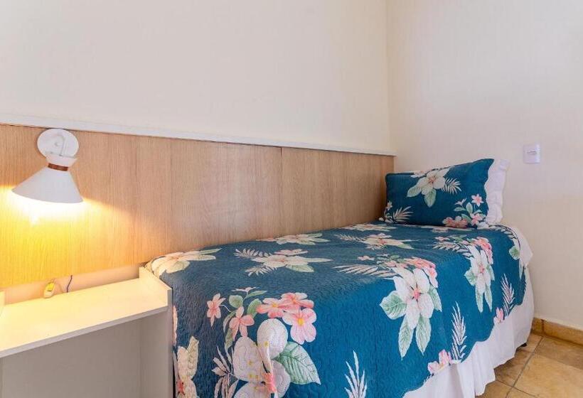 پانسیون Maravista Suítes   Cond. A Beira Mar São Miguel Do Gostoso