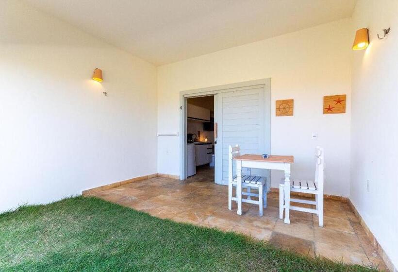 پانسیون Maravista Suítes   Cond. A Beira Mar São Miguel Do Gostoso