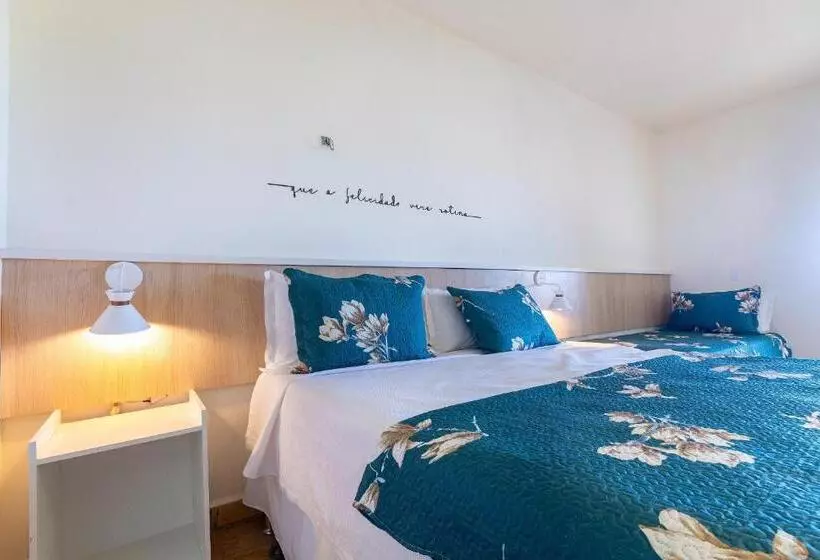 Majatalo Maravista Suítes   Cond. A Beira Mar São Miguel Do Gostoso