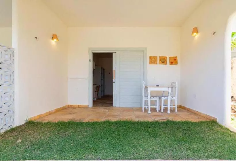 Majatalo Maravista Suítes   Cond. A Beira Mar São Miguel Do Gostoso