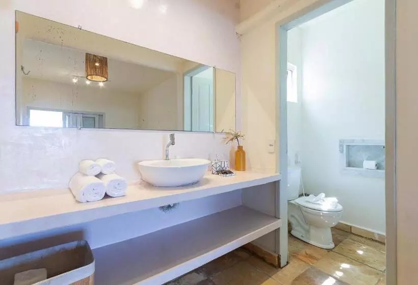 Majatalo Maravista Suítes   Cond. A Beira Mar São Miguel Do Gostoso