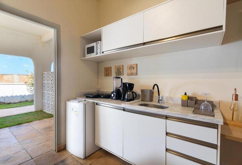 پانسیون Maravista Suítes   Cond. A Beira Mar São Miguel Do Gostoso