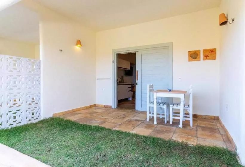 Majatalo Maravista Suítes   Cond. A Beira Mar São Miguel Do Gostoso