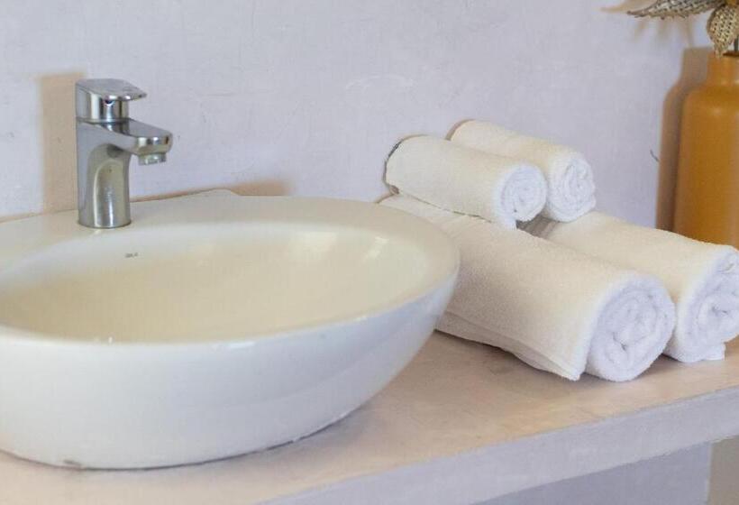 پانسیون Maravista Suítes   Cond. A Beira Mar São Miguel Do Gostoso