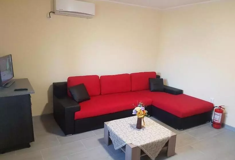 ペンション Motel