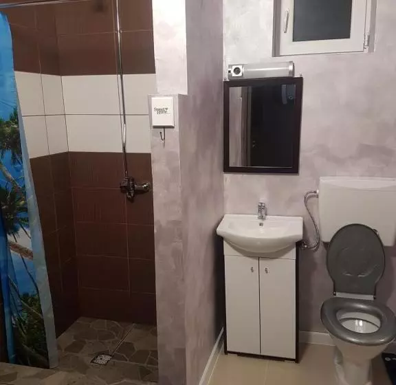 ペンション Motel