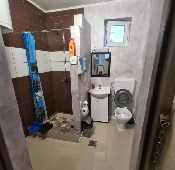 ペンション Motel