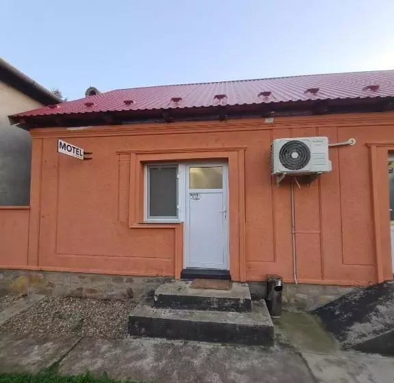ペンション Motel