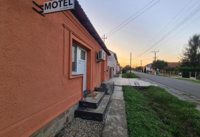 بنسيون Motel