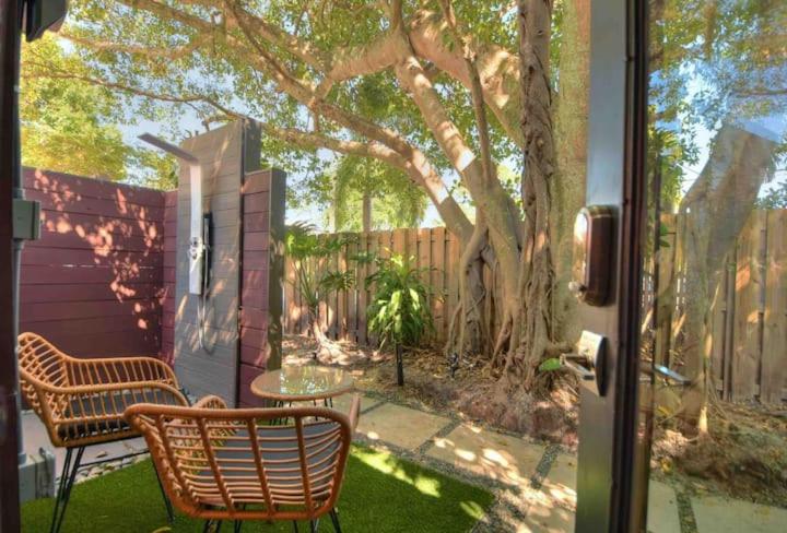 펜션 Sexyvibe2/private Room/out Shower/pool/clothin Opt