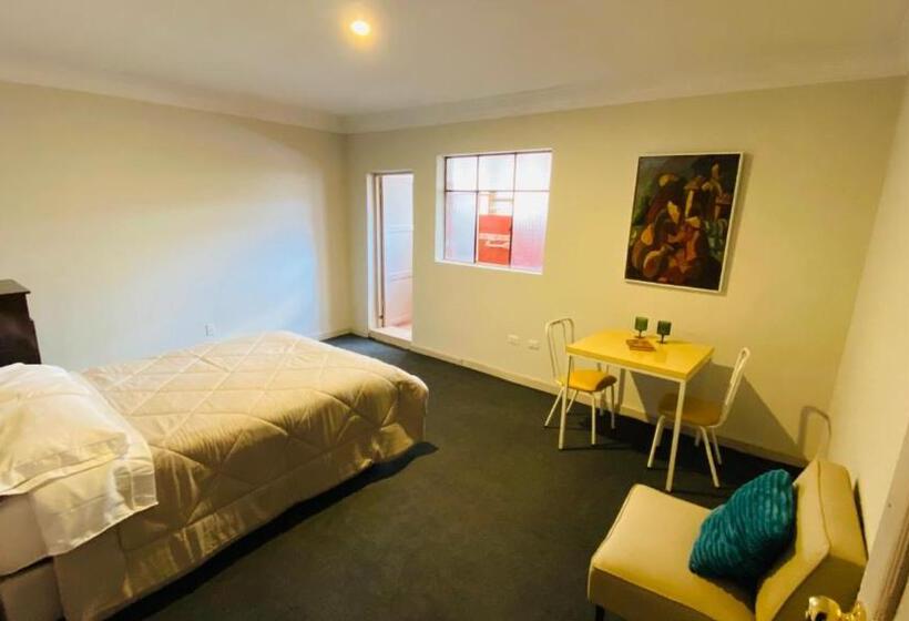 Pansiyon Templo De La Luna