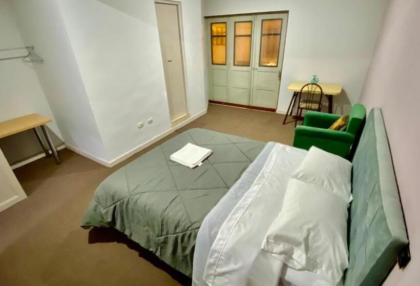 Pansiyon Templo De La Luna