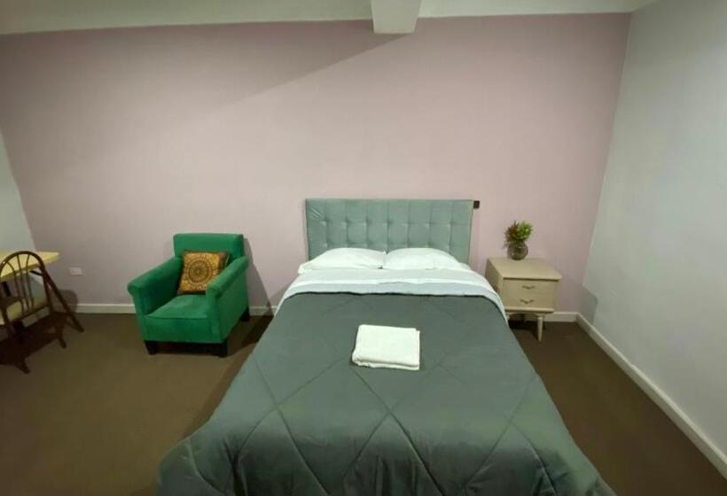 Pansiyon Templo De La Luna