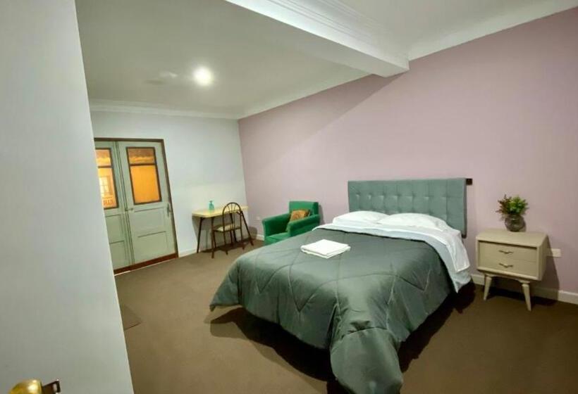 Pansiyon Templo De La Luna