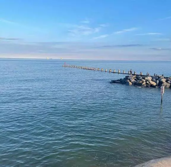 Majatalo The Beach House