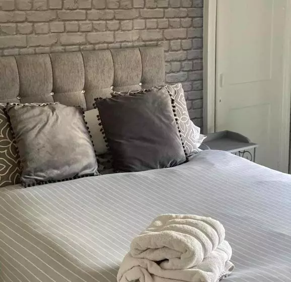 Majatalo The Beach House