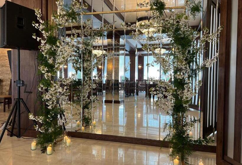 Pensiunea Poiana Putna