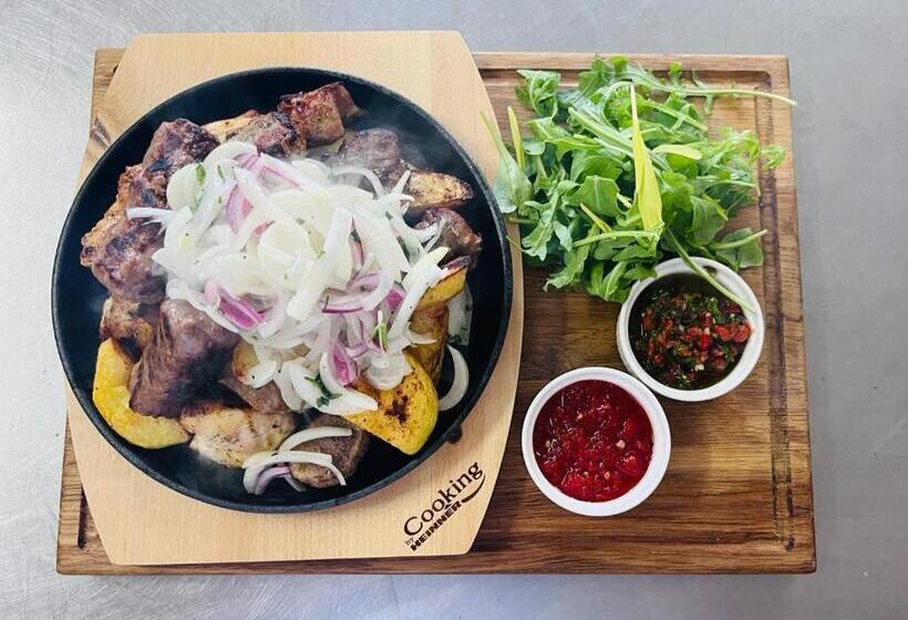 Pensiunea Poiana Putna