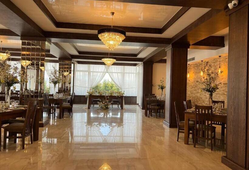 Pensiunea Poiana Putna