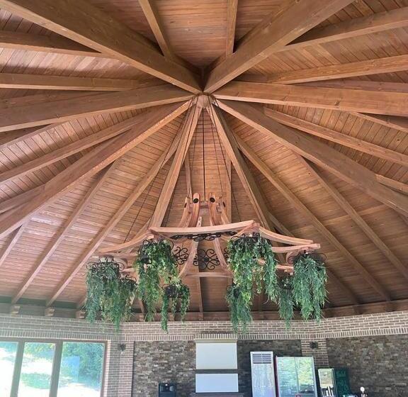 Pensiunea Poiana Putna