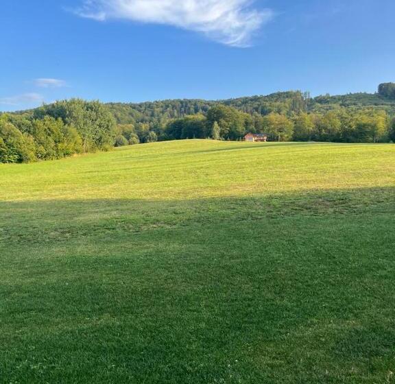 Pensiunea Poiana Putna